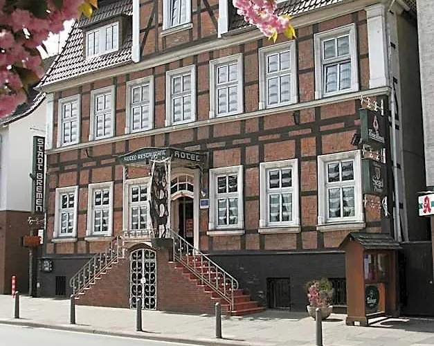AKZENT Hotel Stadt Bremen